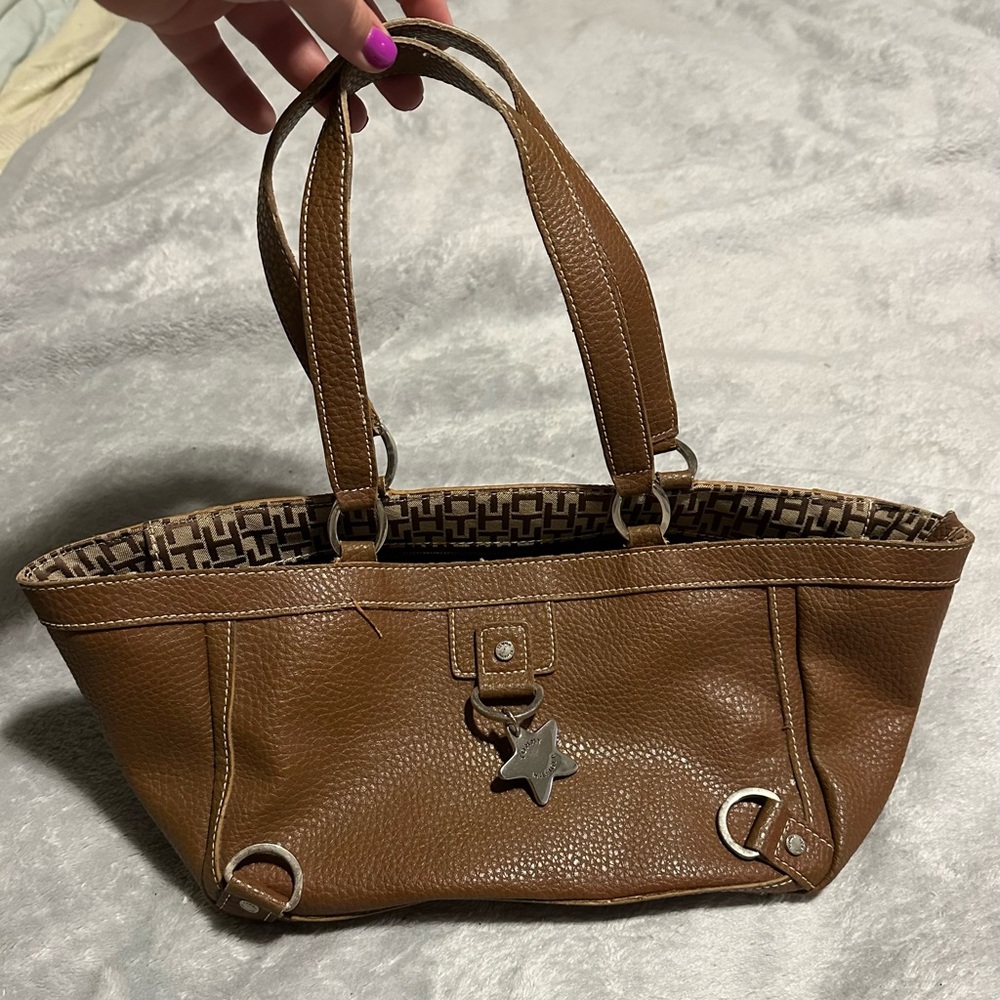 Vintage Tommy Hilfiger Purse